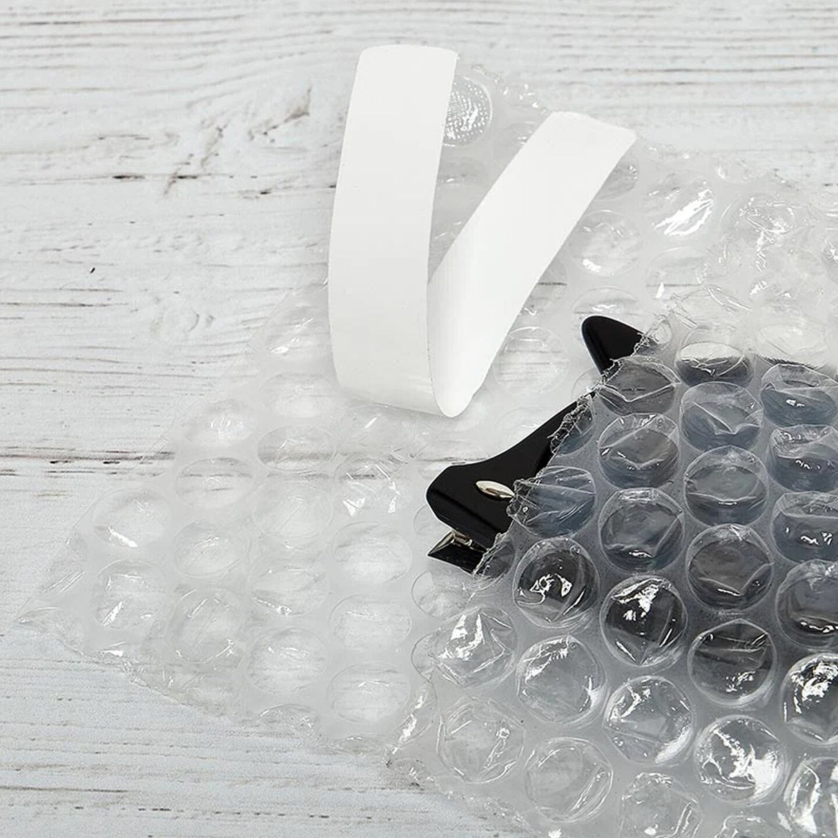 Extended Air Bubble Bags 5" x 10.5"