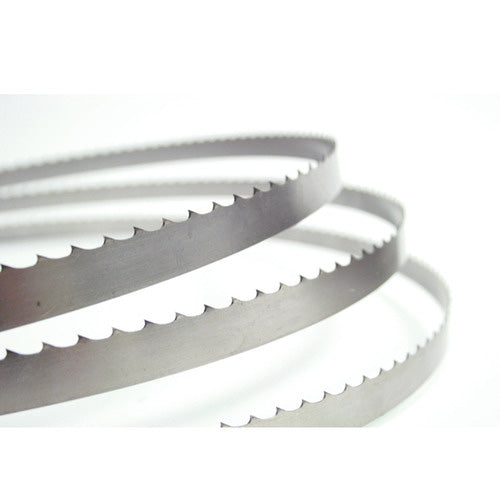 Alfa 420-135 Band Saw Blades, One 135" Loop, 4 TPI (Teeth Per Inch) - Pack of 4