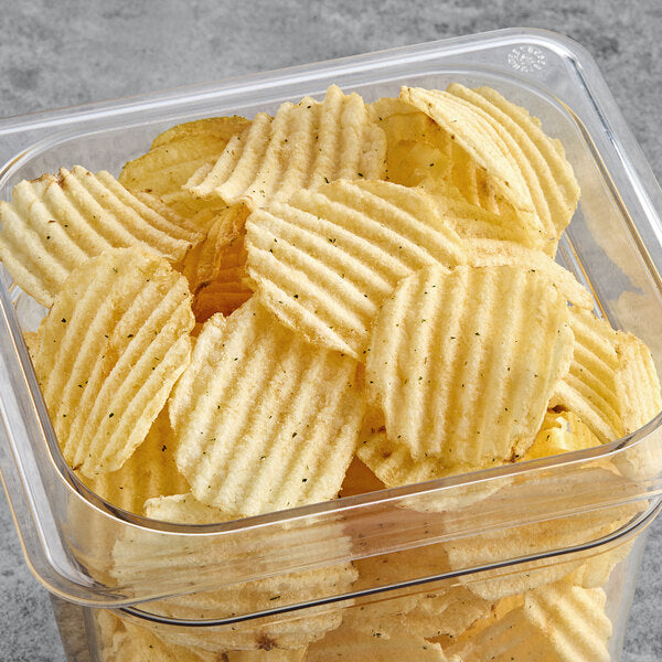 Martin's 3 lb. Box of Sour Cream & Onion Potato Chips