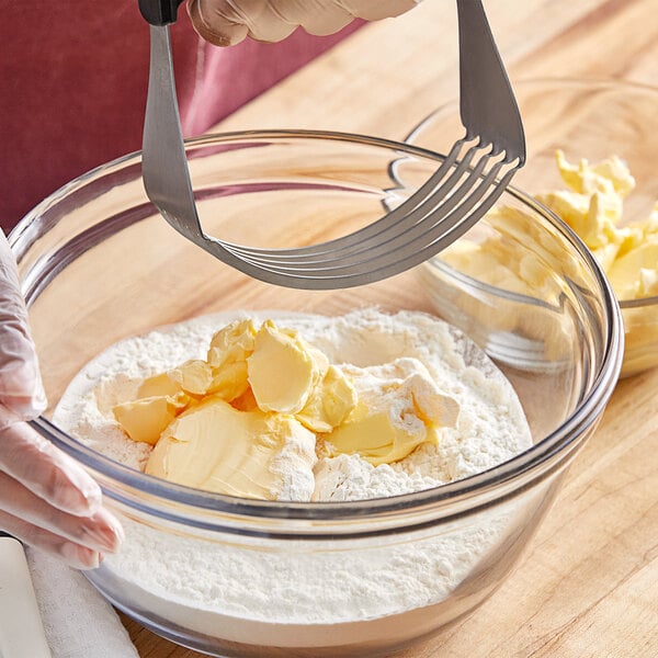 Stratas Buckeye Soy Flex Baker's Margarine Shortening 50 lb.