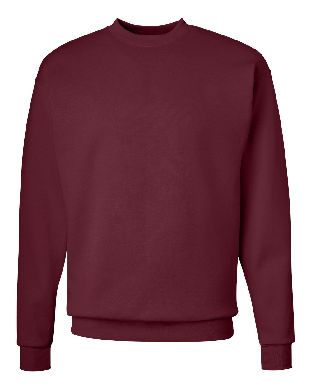 HANES® Ecosmart Crewneck Sweatshirt
