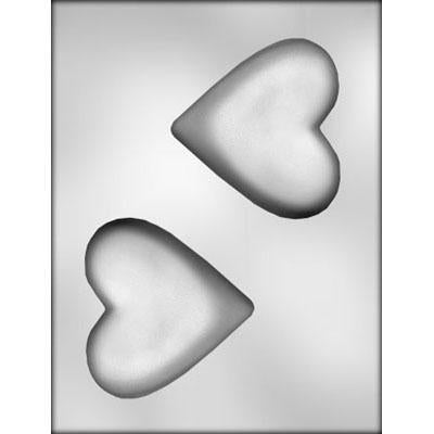Heart Chocolate Mold