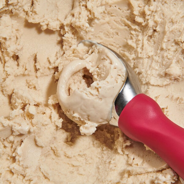 Eclipse Foods Vegan Vanilla Ice Cream 3 Gallon