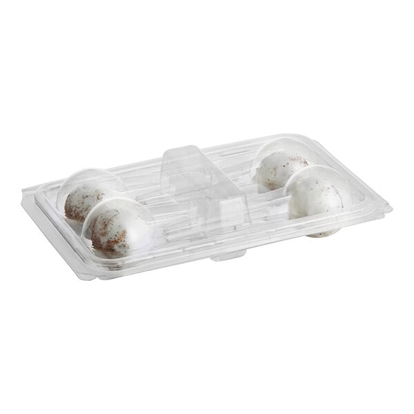 Coco Bakery Cookies and Cream Cake Pop 1.34 oz. - 72/Case