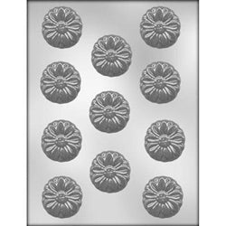 Daisy Chocolate Mold