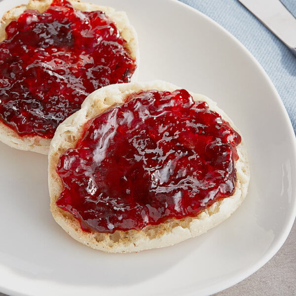 Grape Jelly #10 Can - 6/Case