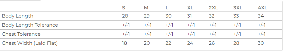 Gildan® Hammer Crewneck Short Sleeve T-Shirt