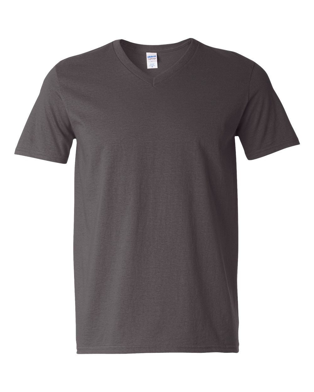 Gildan® Softstyle V-Neck Short Sleeve T-Shirt