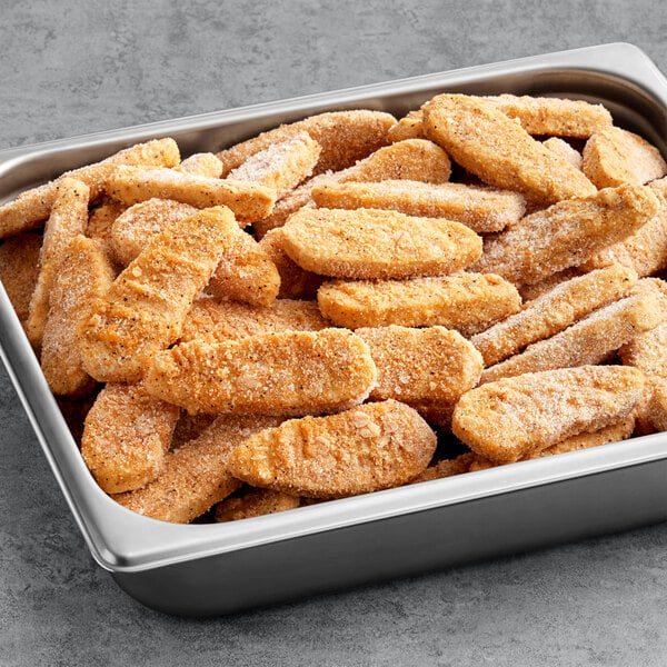 Gardein Plant-Based Vegan Chick'n Tenders 12 lb.