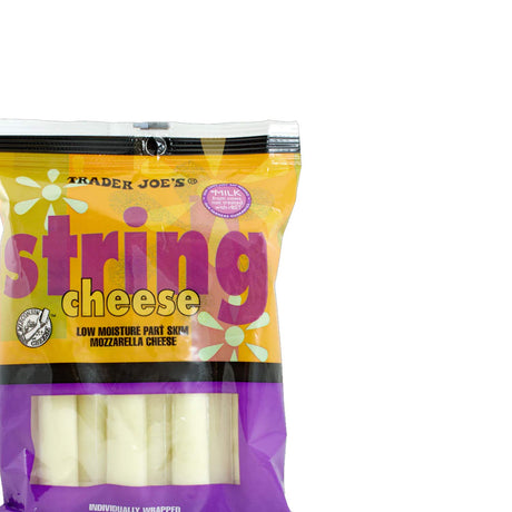 String Cheese /12 Oz