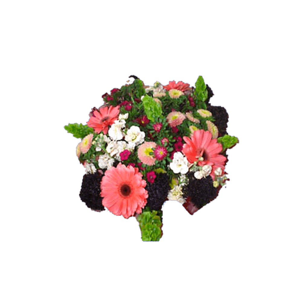 Extreme Delight Flower Bouquet Fresh Mixed Arrangement