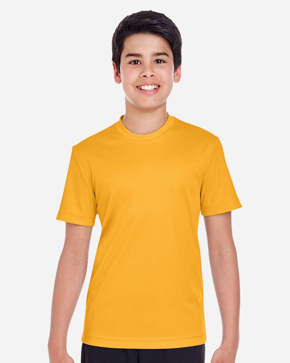 Team 365® Youth Zone Performance T-Shirt