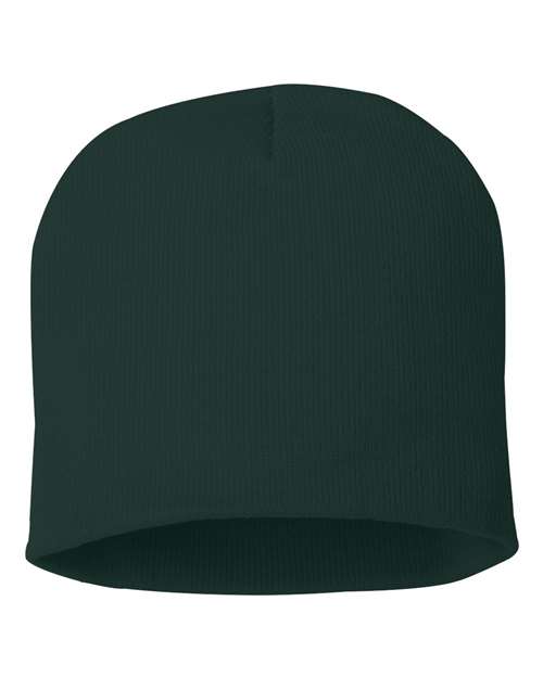Sportsman 8" Acrylic Knit Beanie