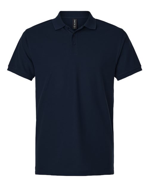 AllPro® Men’s Classic Pique Polo Shirt