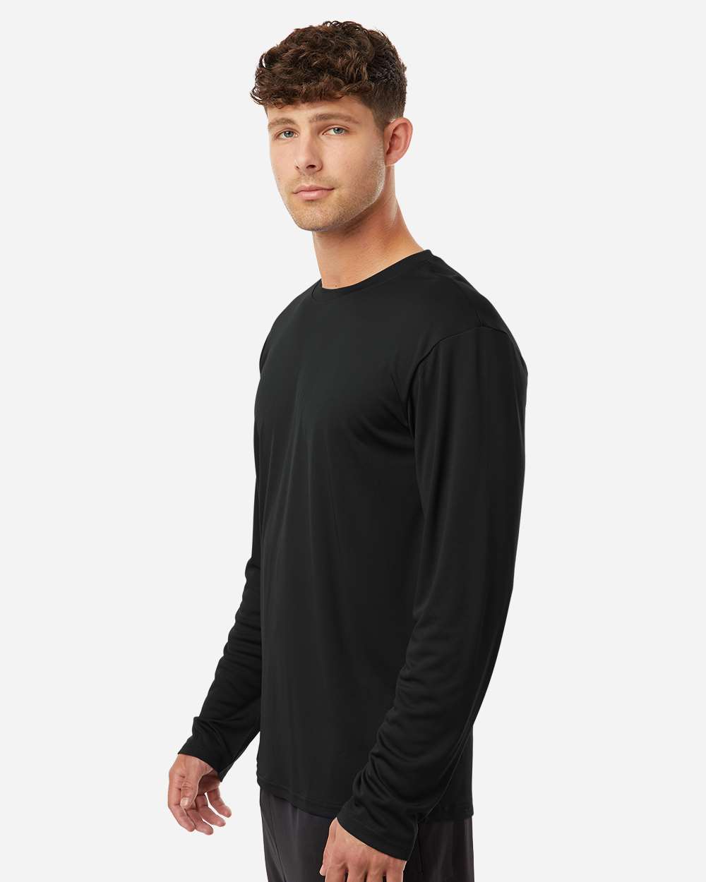 AllPro® Unisex Elite Performance Long Sleeve Tee