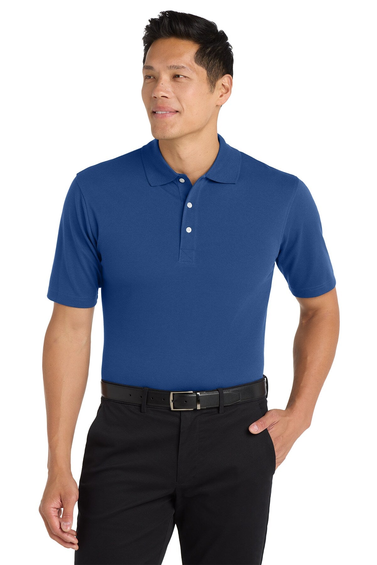 Port Authority® Rapid Dry Polo