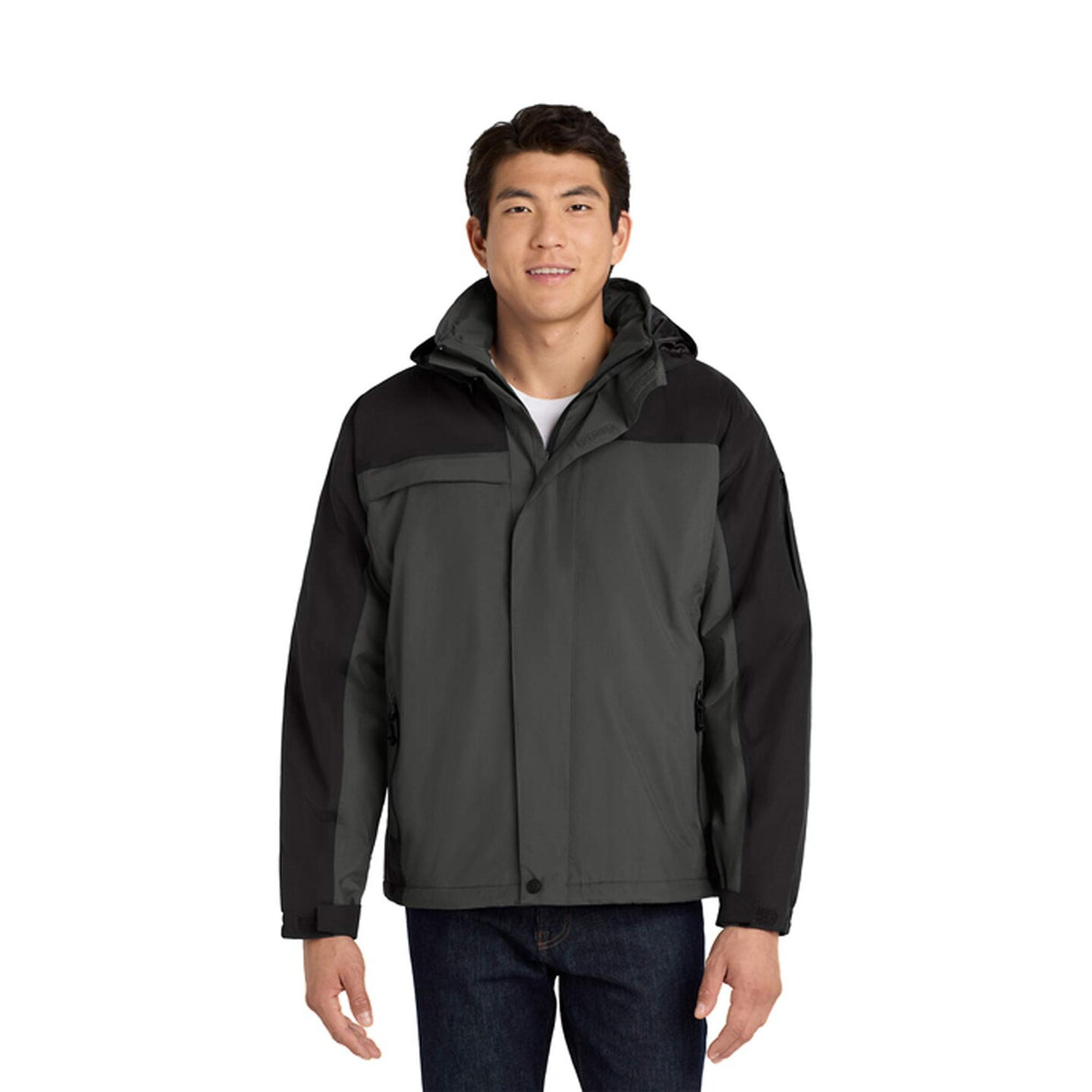 Port Authority® Nootka Jacket