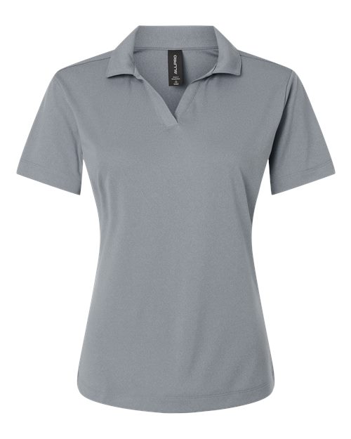 AllPro® Women's Pro-Lock Performance Polo