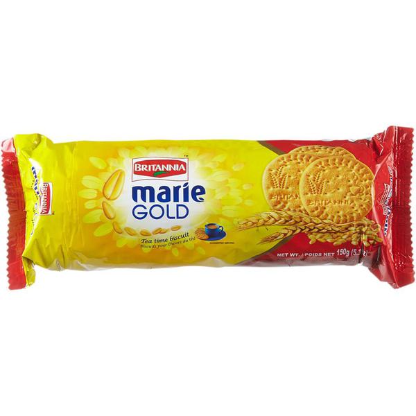 Britannia Marie Gold Cookies