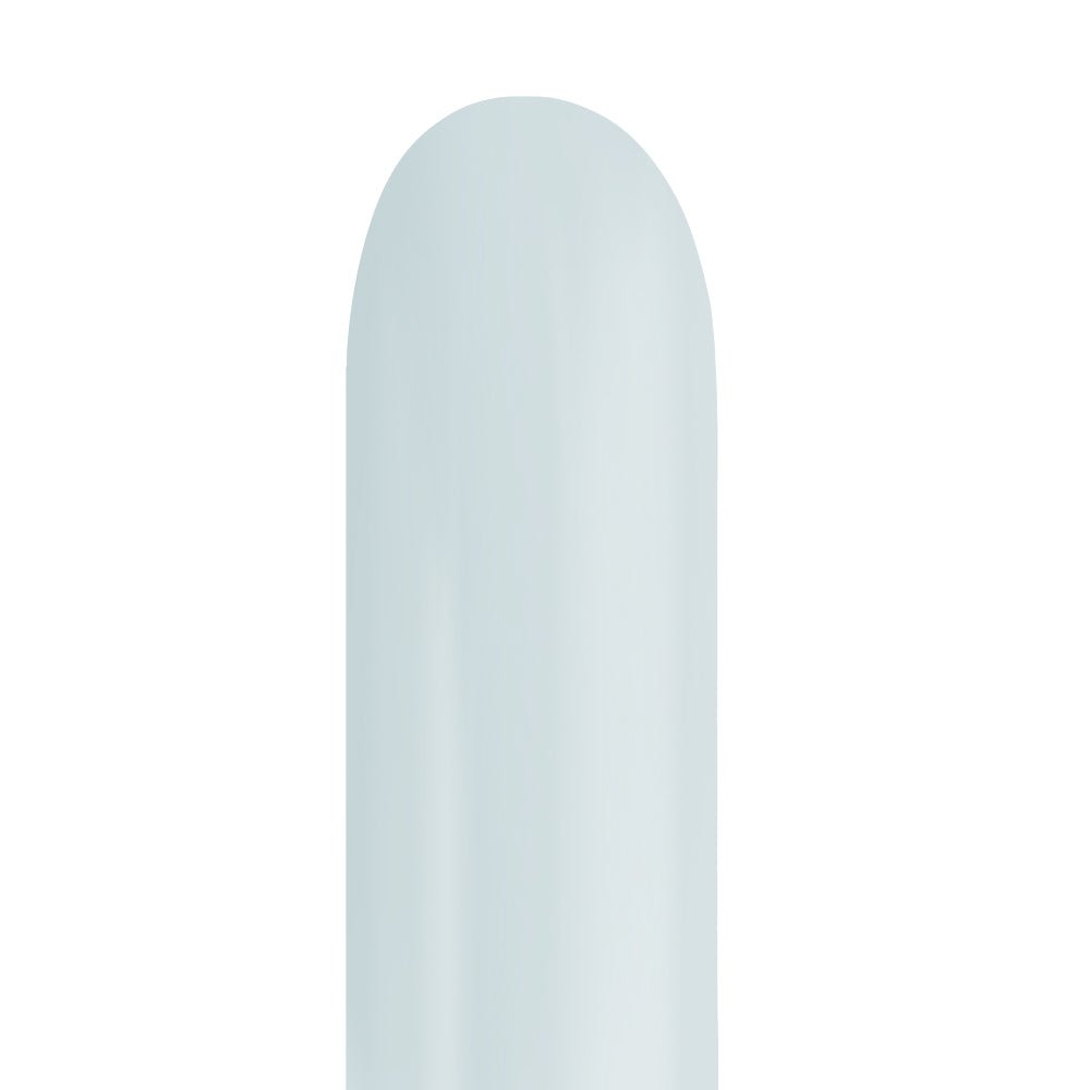 Entertainer Balloons Kalisan Aura Ice Blue