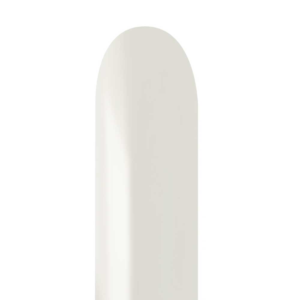 Latex Balloons Crystal Clear 260S
