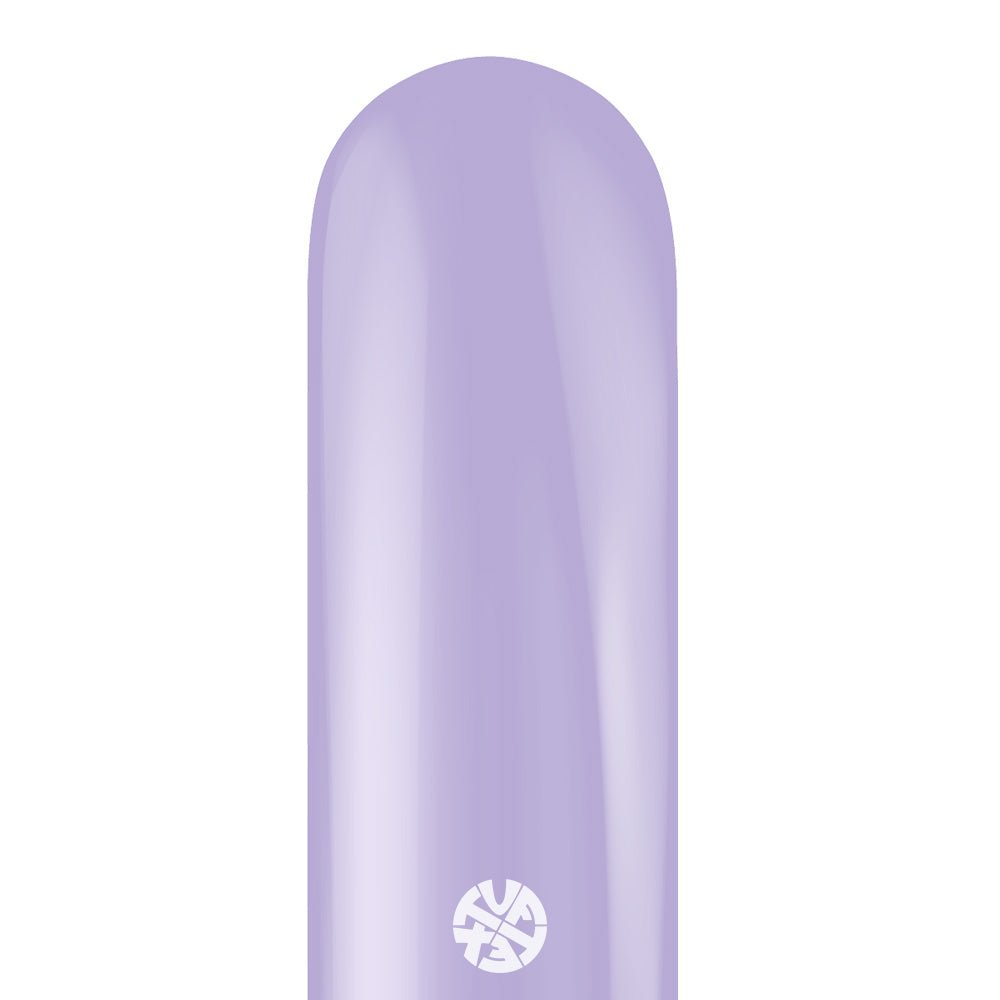 Balloon Animals 260T TUFTEX Blossom Purple