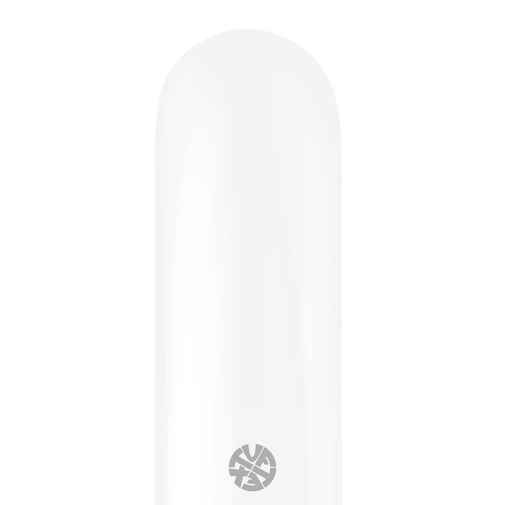 Balloon Animals 260T TUFTEX Crystal Clear