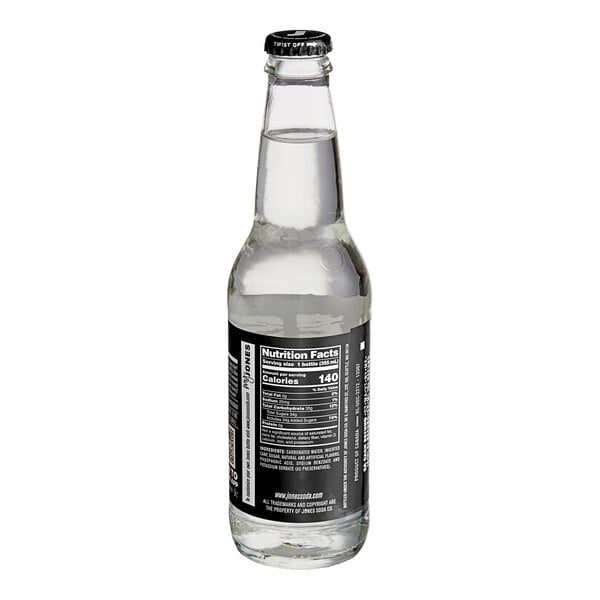 Jones Cream Soda 12 oz. - 24/Case
