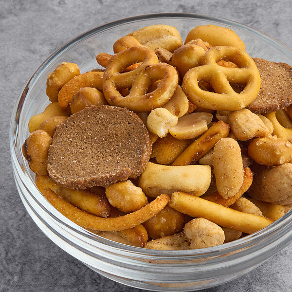 Albanese Cajun Kicker Snack Mix 20 lb.