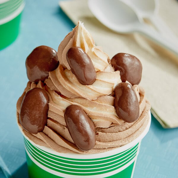 Albanese Milk Chocolate Covered Pecans 10 lb.
