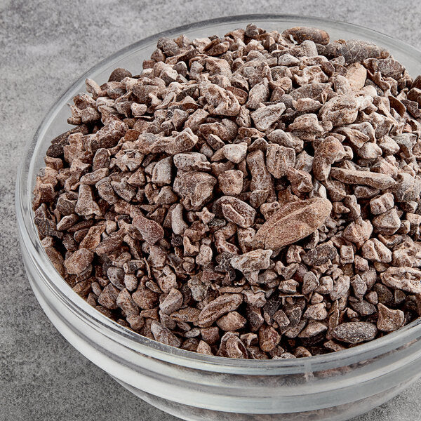 TCHO Ecuador Single-Origin Crush This Cacao Nibs 3.3 lb.