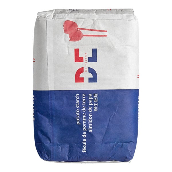 De Tulpen Potato Starch 50 lb.
