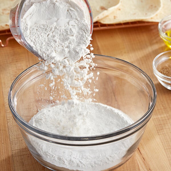 De Tulpen Cassava Flour 50 lb.