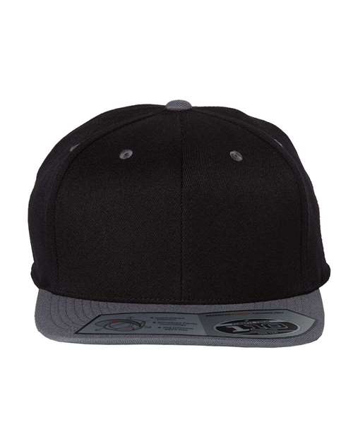 Flexfit® Snapback Cap for Style and Comfort
