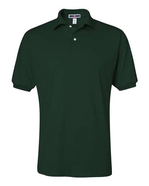 JERZEES® Spotshield Polo Shirt