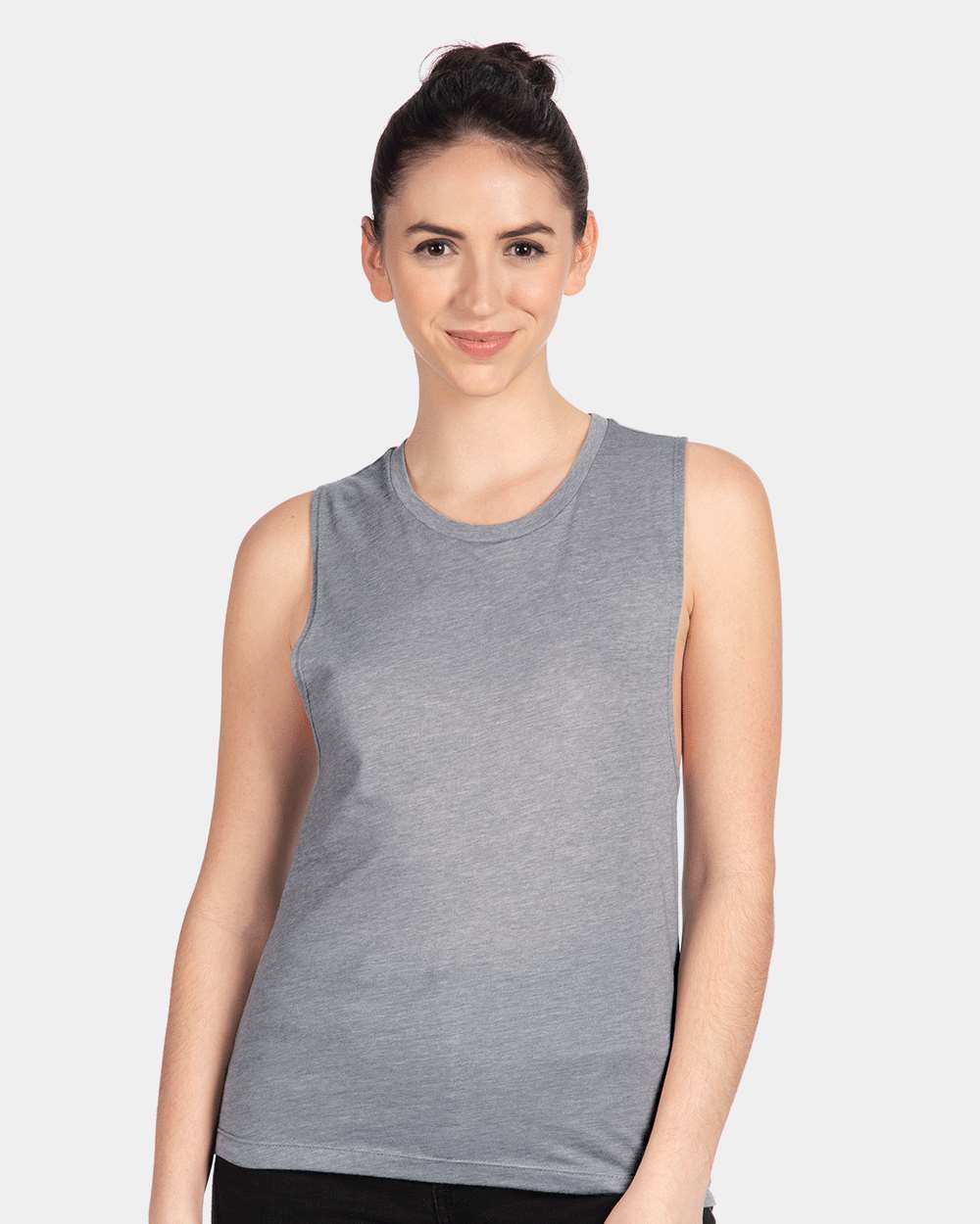 Next Level® Women’s Festival Muscle Tank - 5013