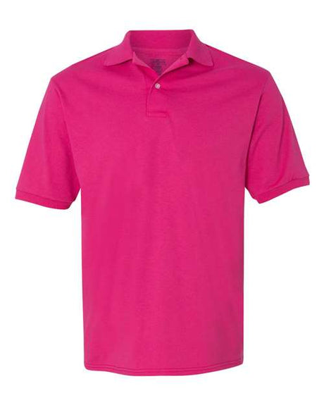 JERZEES® Spotshield Polo Shirt
