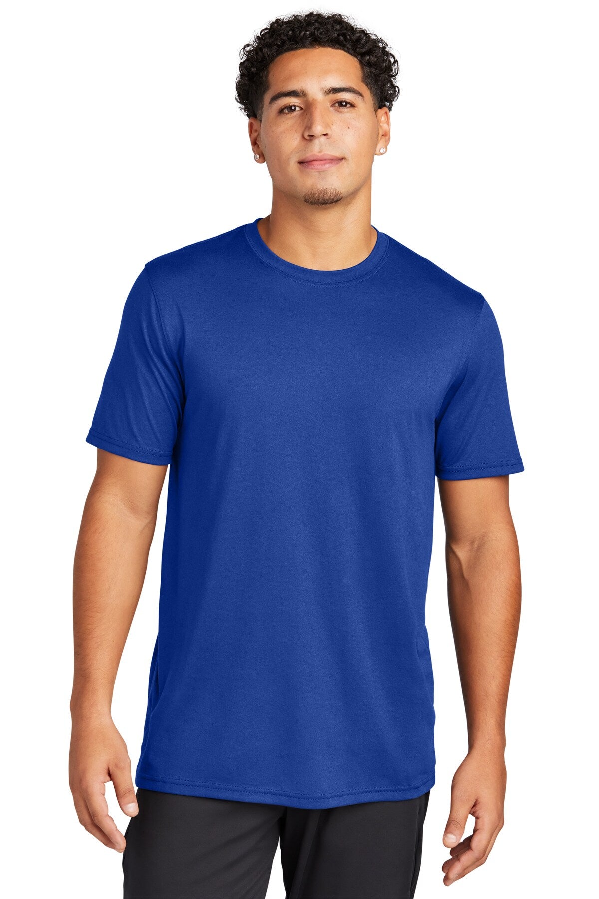 Sport-Tek® Echo Tee For Adult's