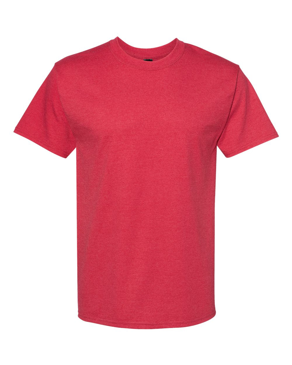 Hanes® Beefy Crewneck Short Sleeve T-Shirt