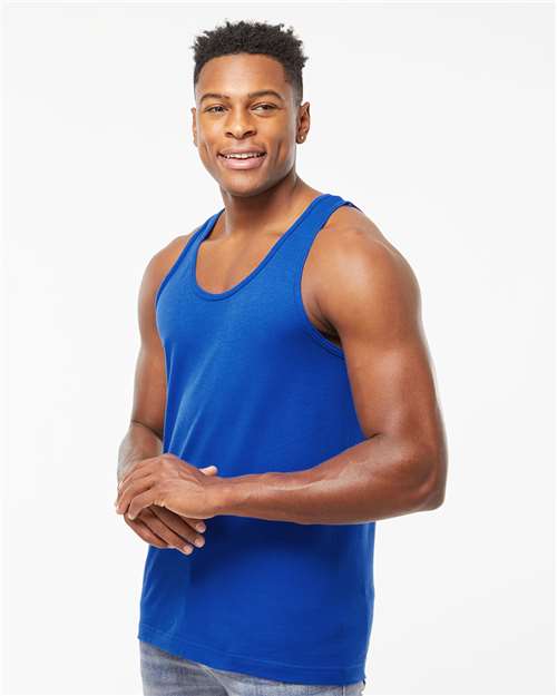 Tultex® Fine Jersey Sleeveless Tank Top