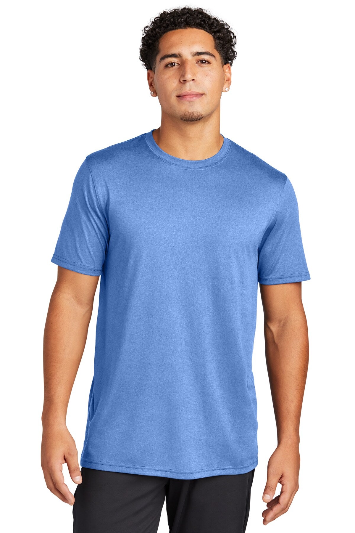 Sport-Tek® Echo Tee For Adult's