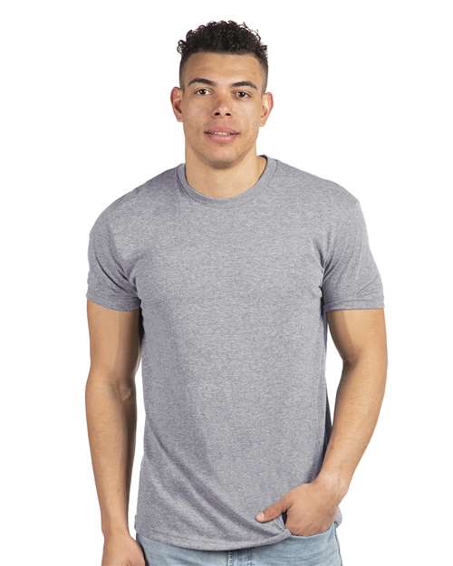 Next Level® Cotton T-Shirt