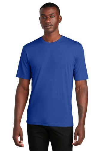 Sport-tek® - Experience Ultimate Softness Cotton Tee