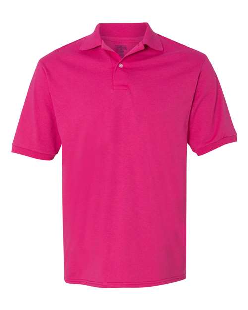 JERZEES® Spotshield Polo Shirt