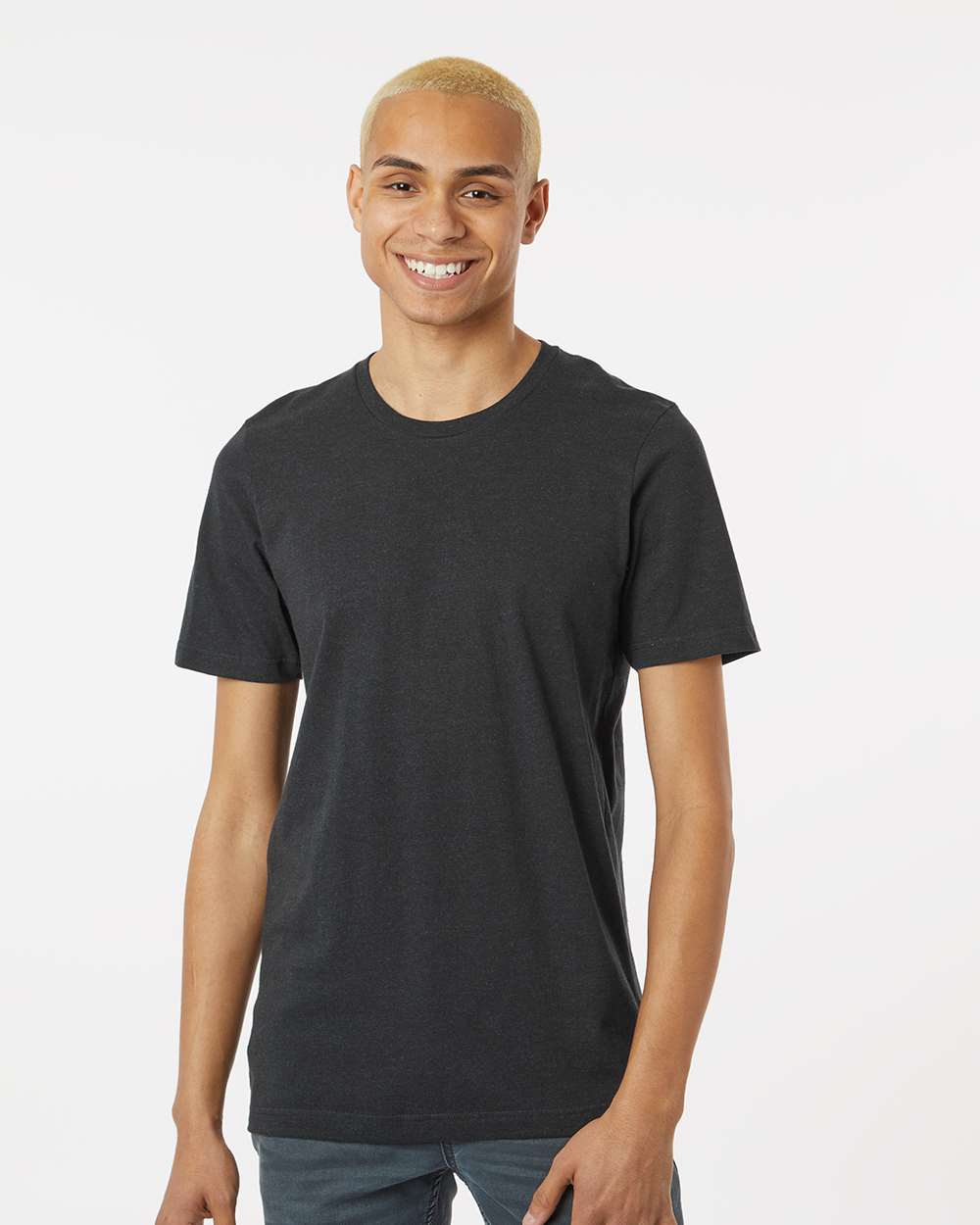 Tultex® Combed CVC T-Shirt
