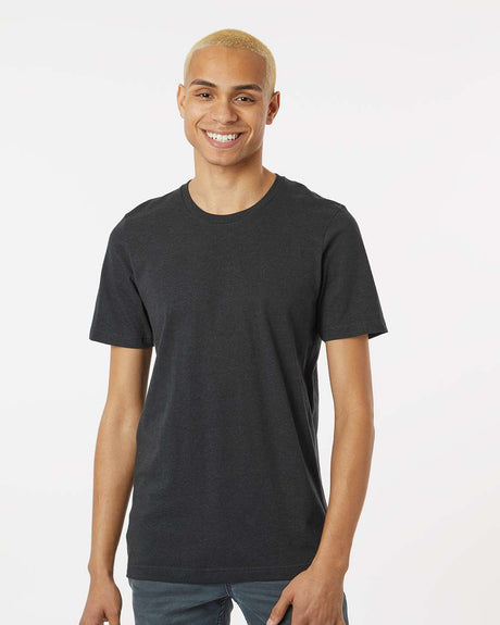 Tultex® Combed CVC T-Shirt