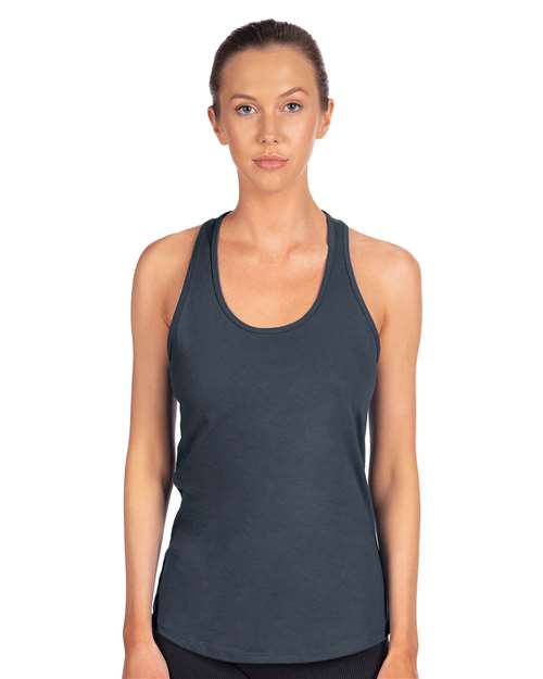 Next Level® Women Ideal Racerback Tank Top