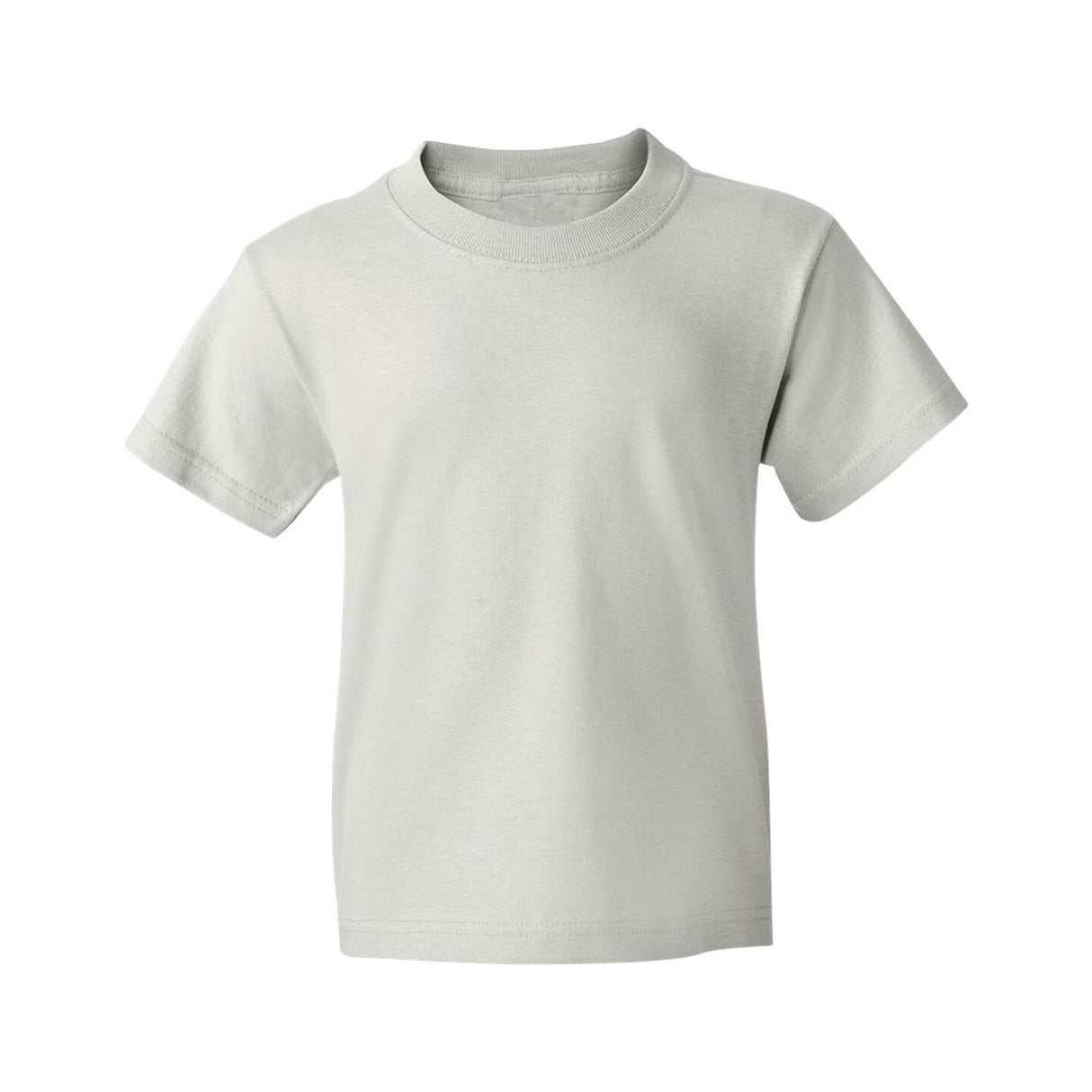 Youth's Best Crewneck Short Sleeve T-Shirt | RADYAN®