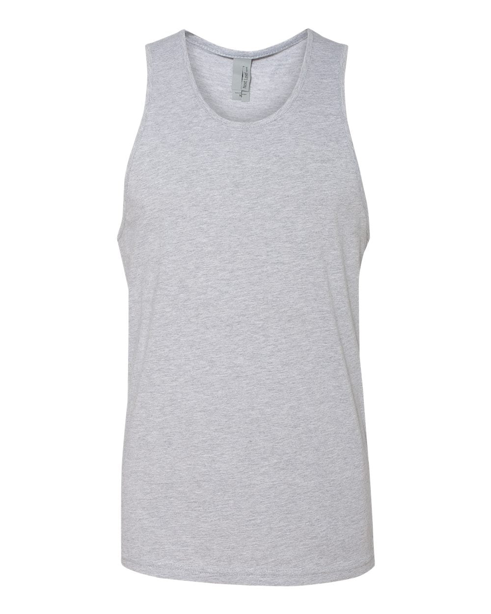 Next Level® Men's Cotton Muscle Sleeveless Tank - 3633