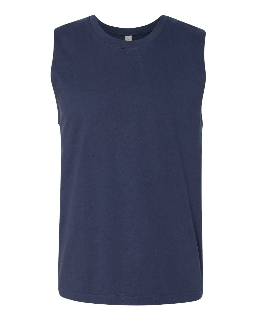 BELLA + CANVAS® Jersey Muscle Tank - 3483